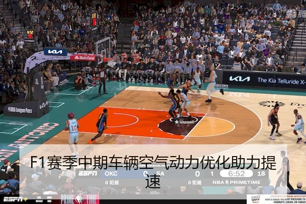 F1赛季中期车辆空气动力优化助力提速 - FEIFANENTERTAINMENT